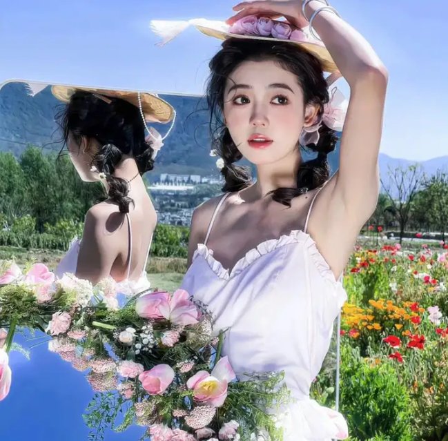 百变的七仓同学