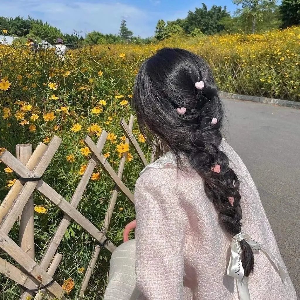 大口女配大口仔